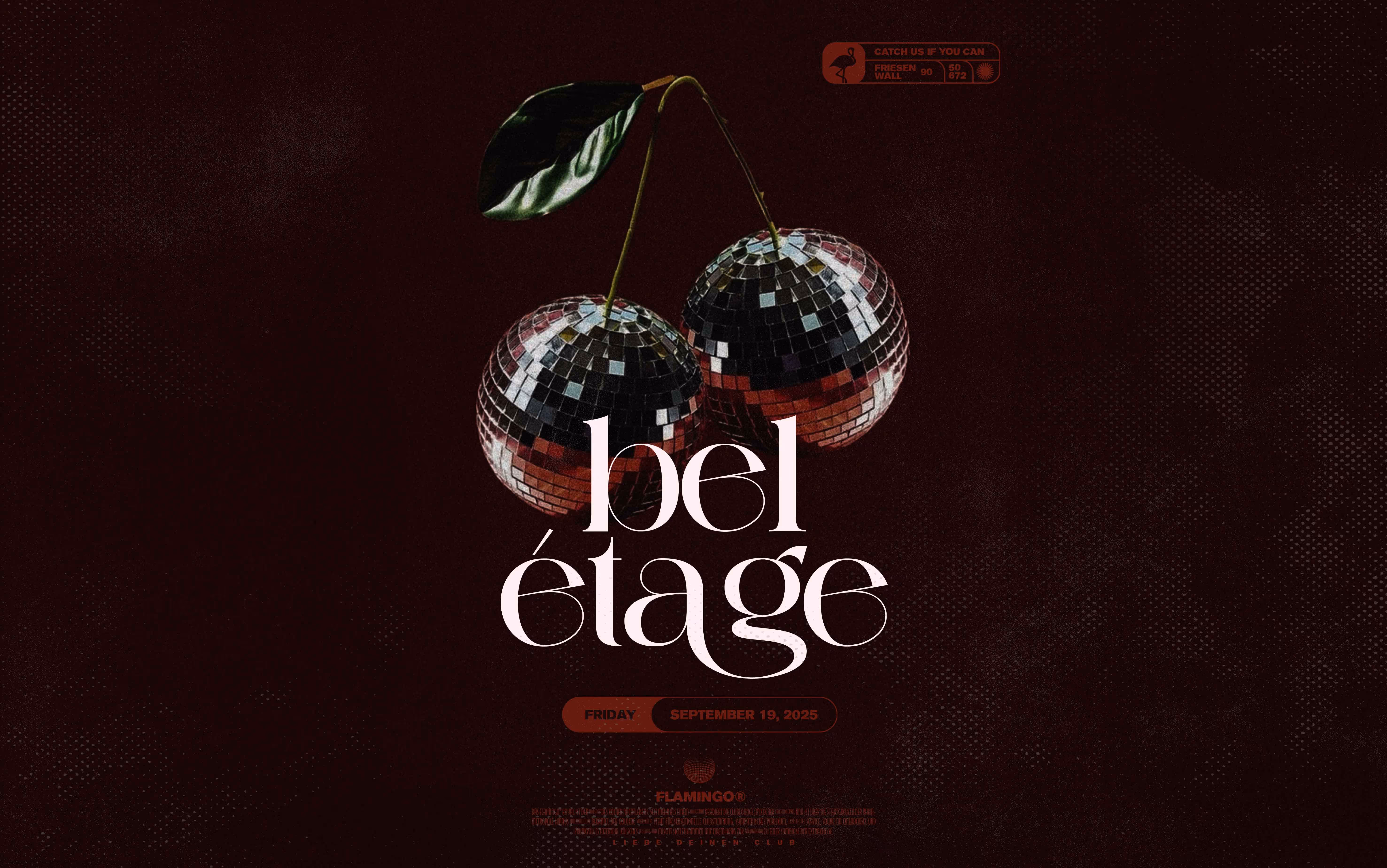 Bel Etage