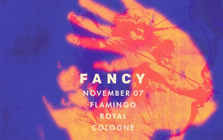 fancy