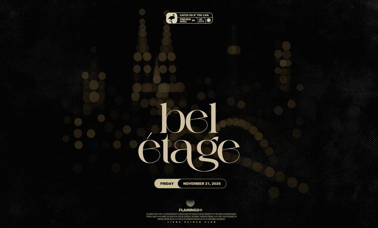  bel etage