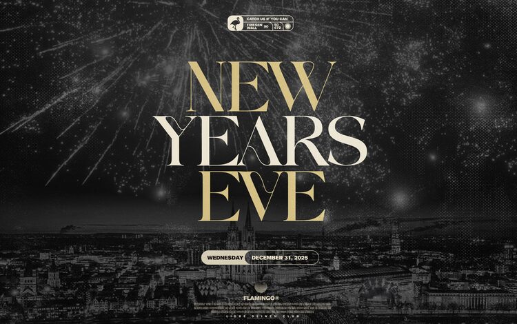 New Years Eve