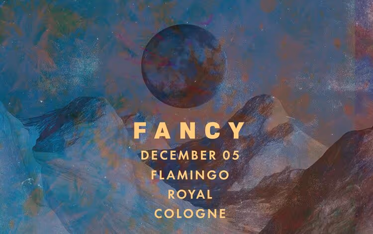 fancy