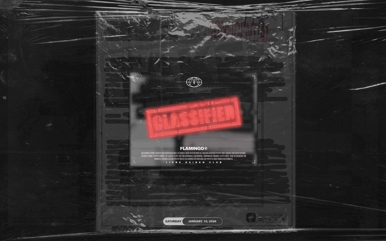 Classified