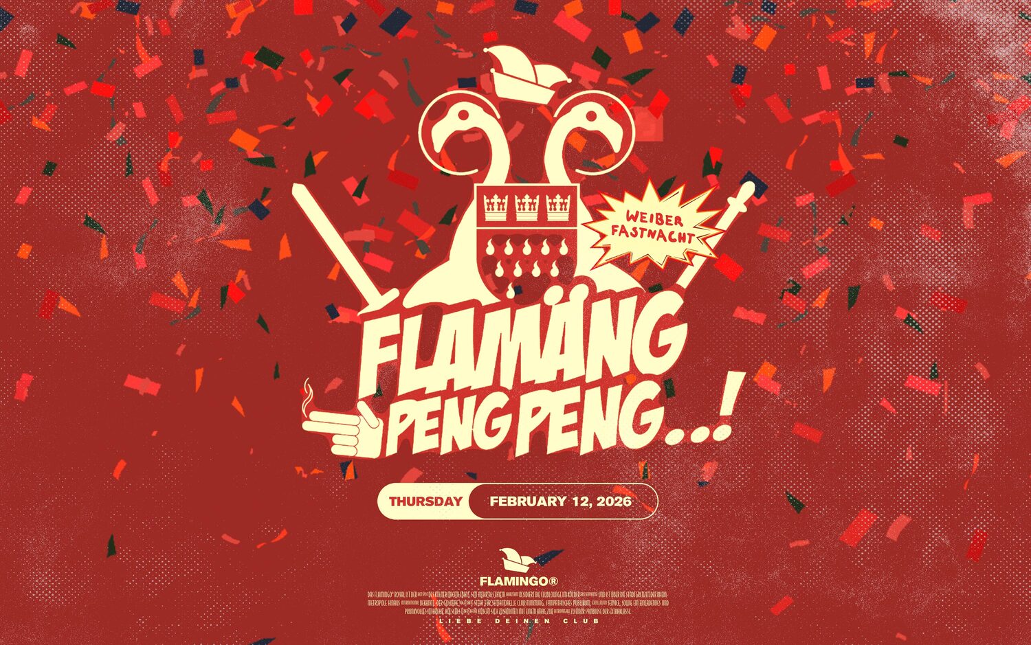 Flamäng Peng Peng