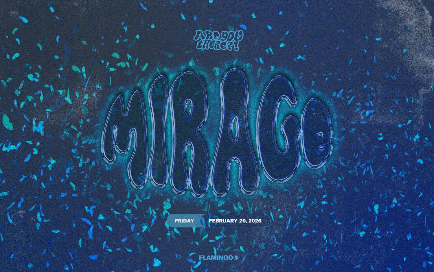 Mirage