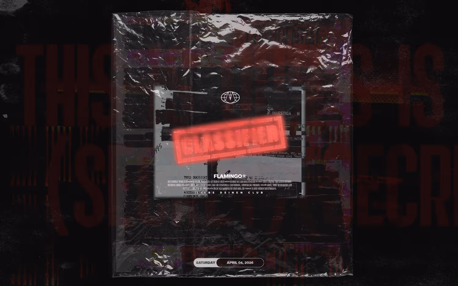 Classified