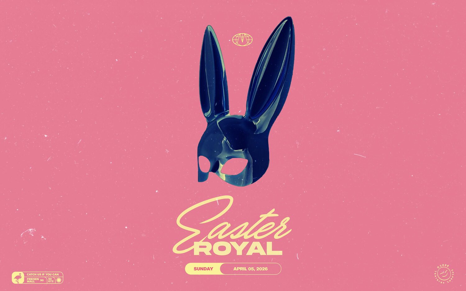 Easter Royal