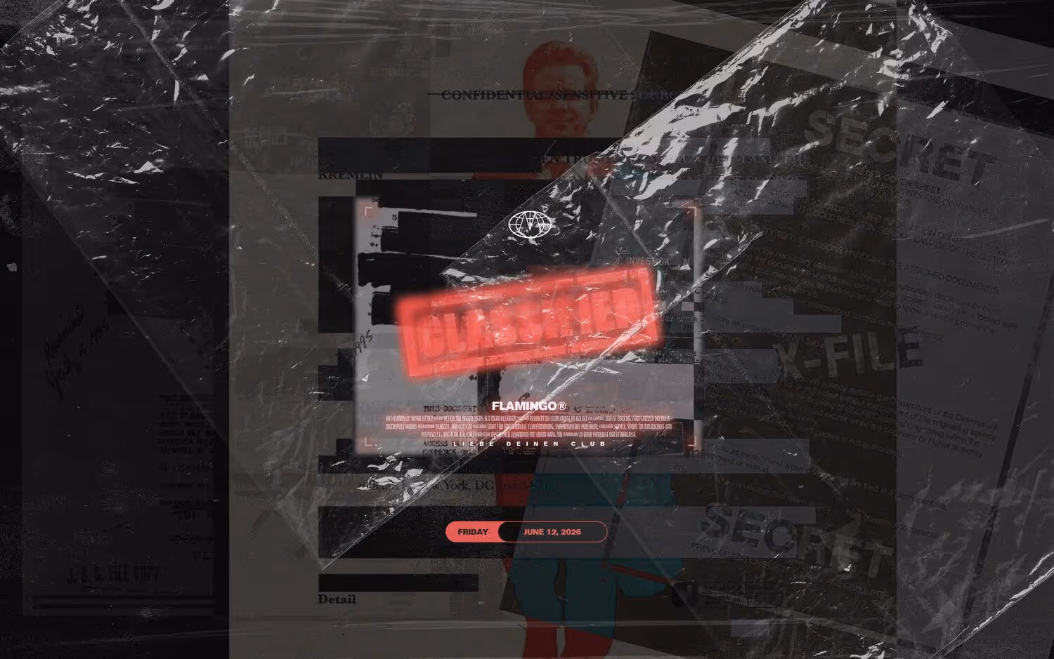 Classified