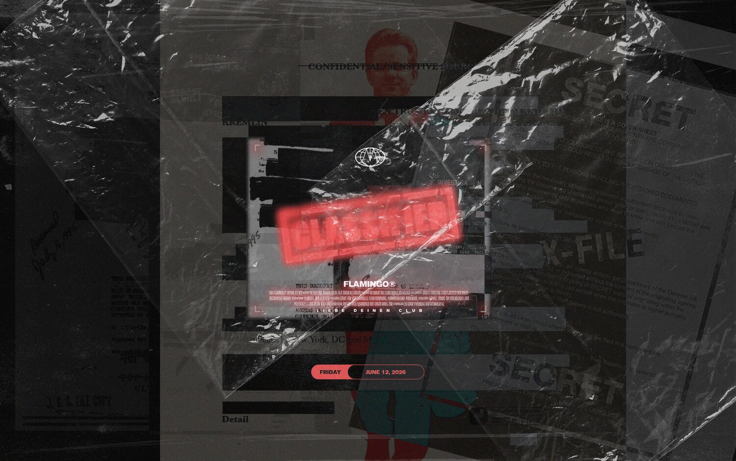 Classified