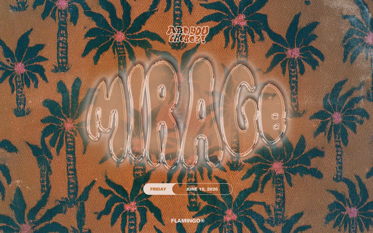 Mirage