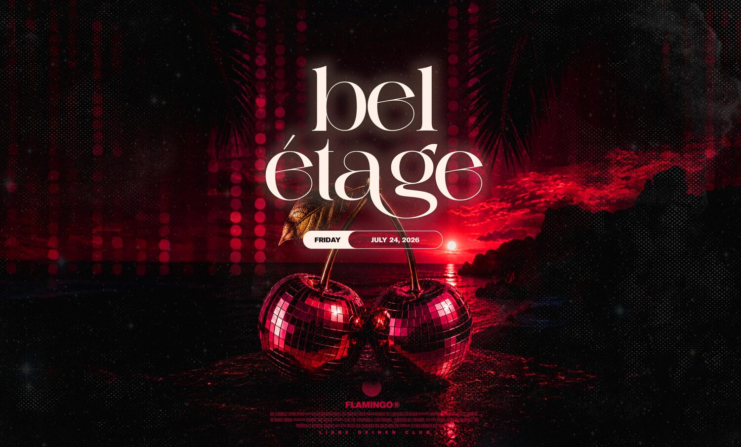 Bel Etage