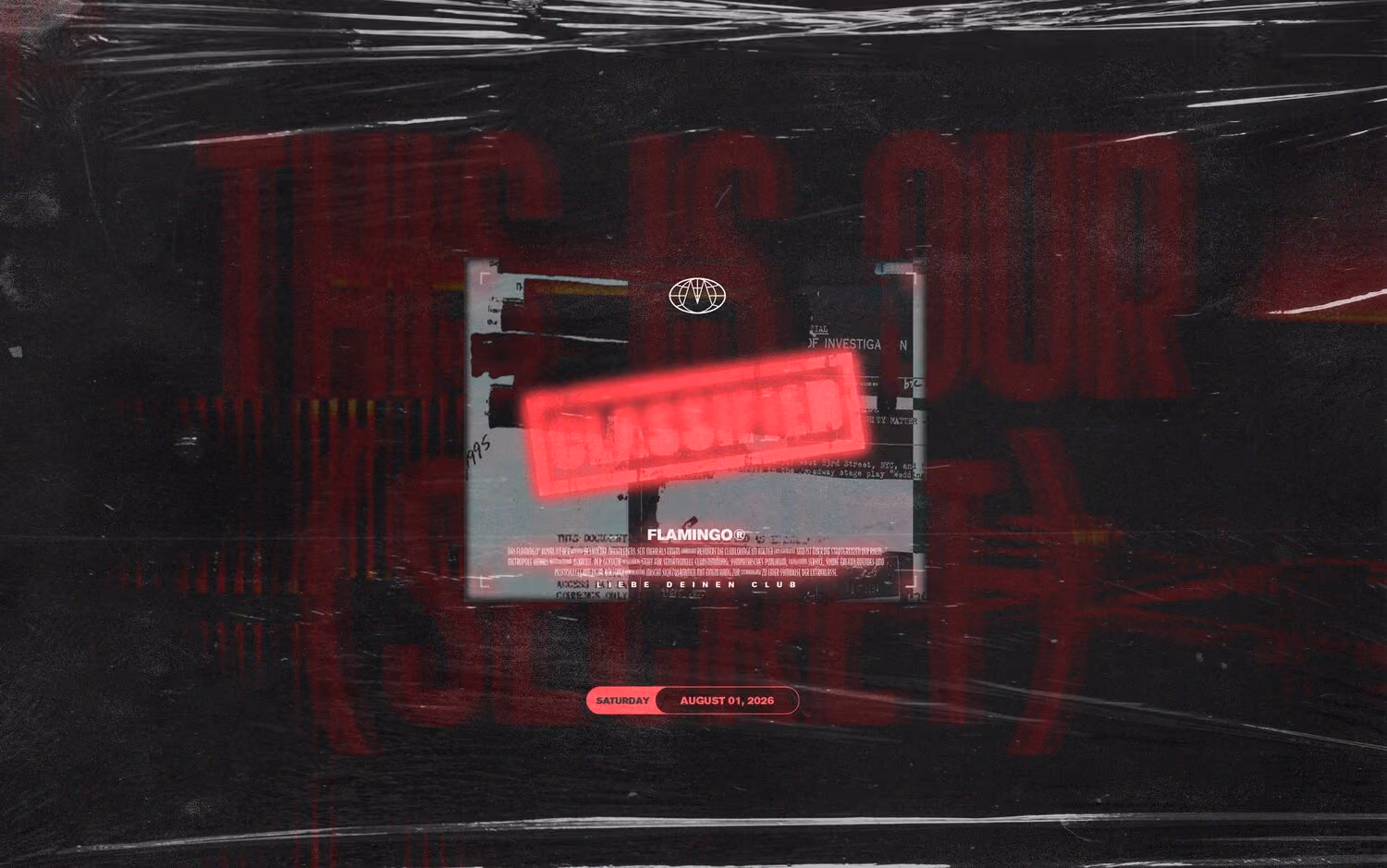 Classified