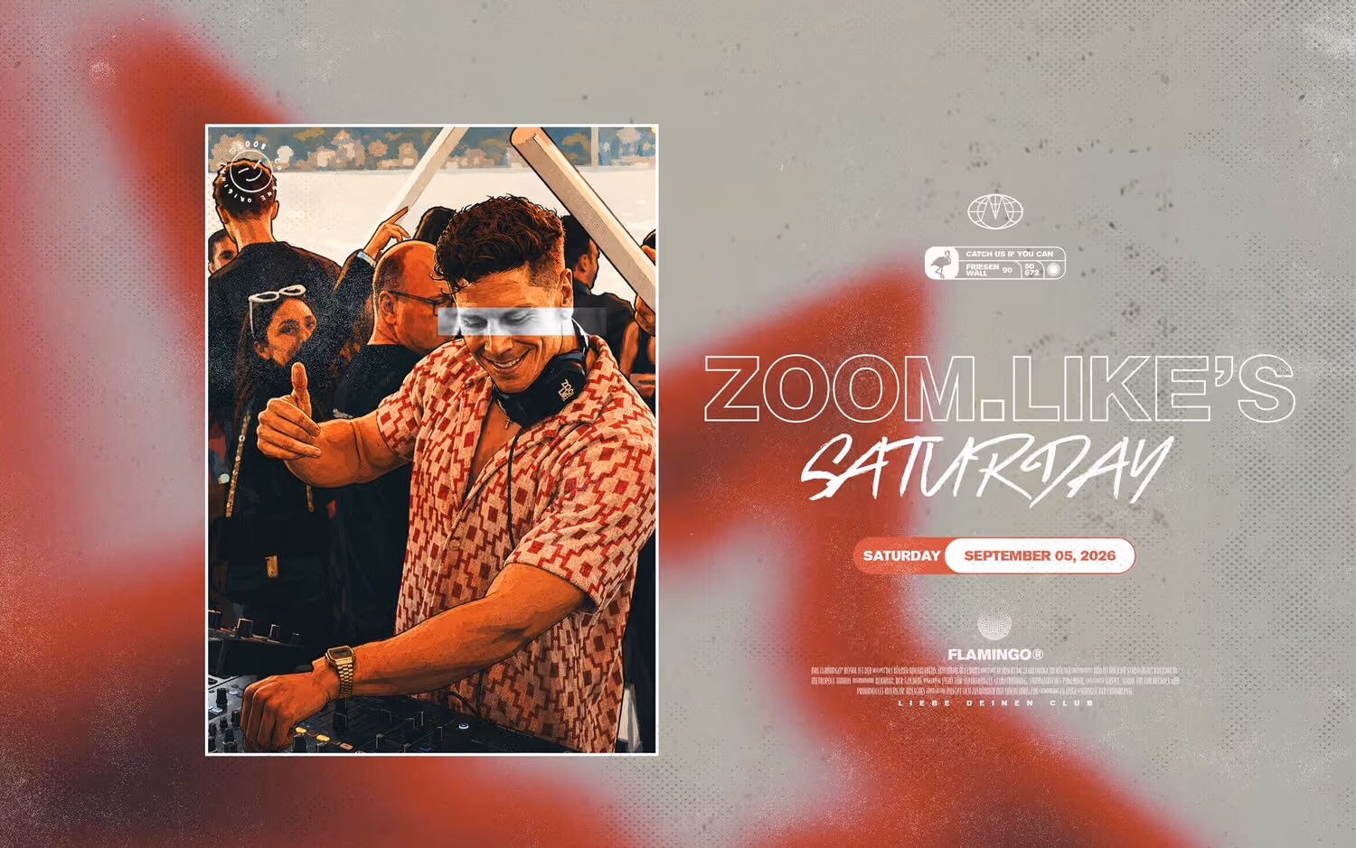 Zoom.Likes Saturday
