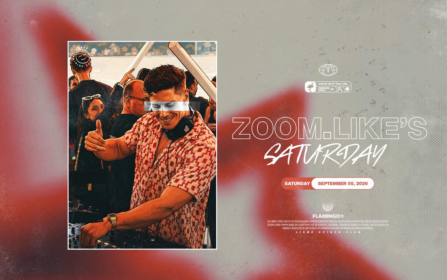 Zoom.Likes Saturday