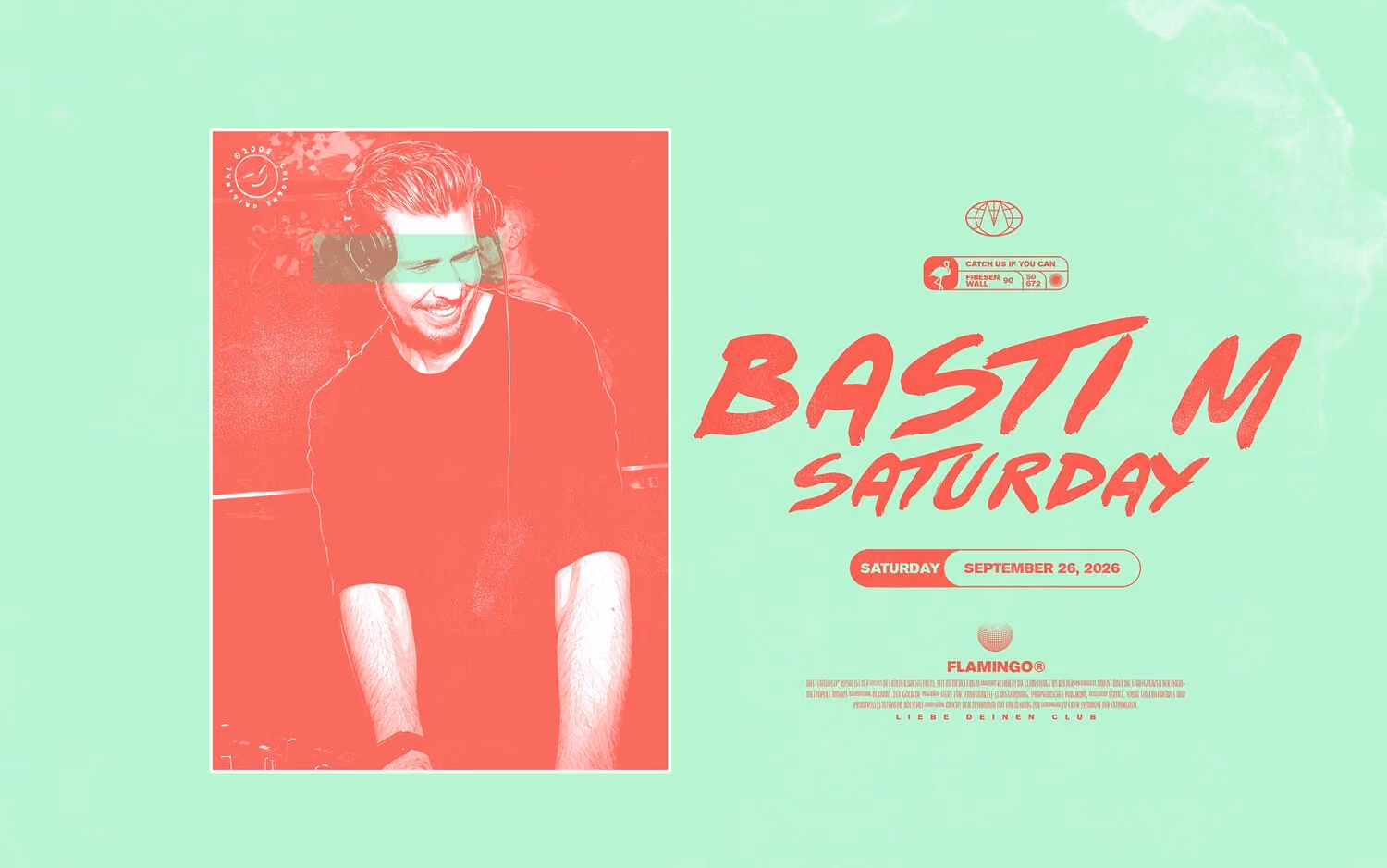Basti M Saturday