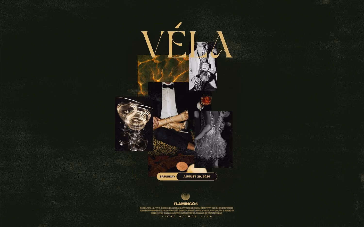 Vèla