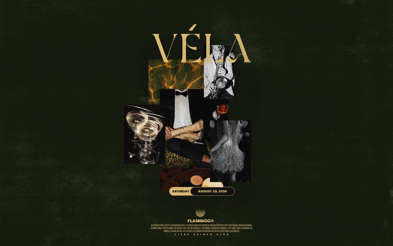 Vèla
