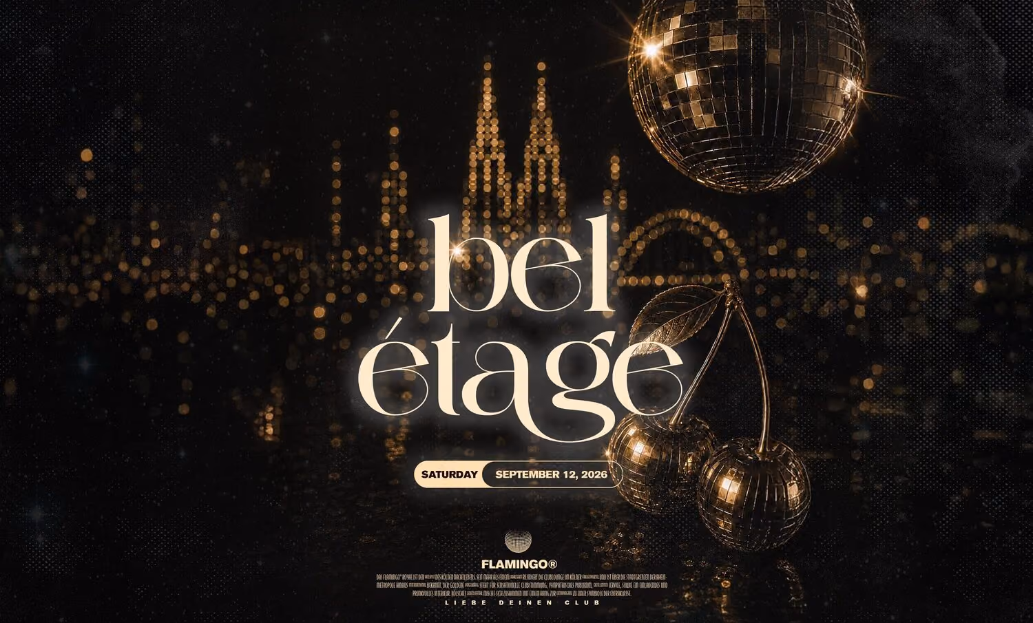 Bel Etage