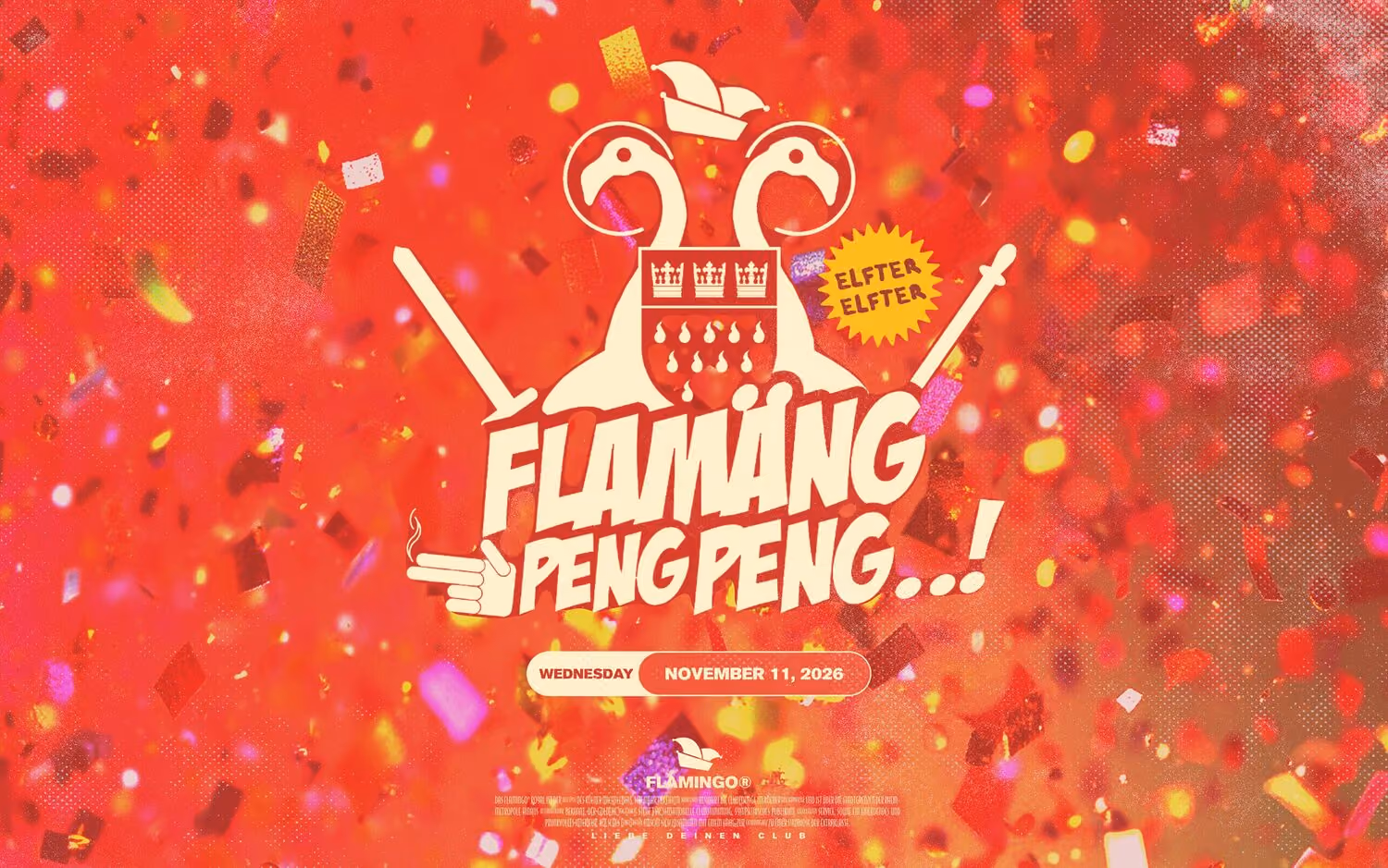 Flamäng Peng Peng