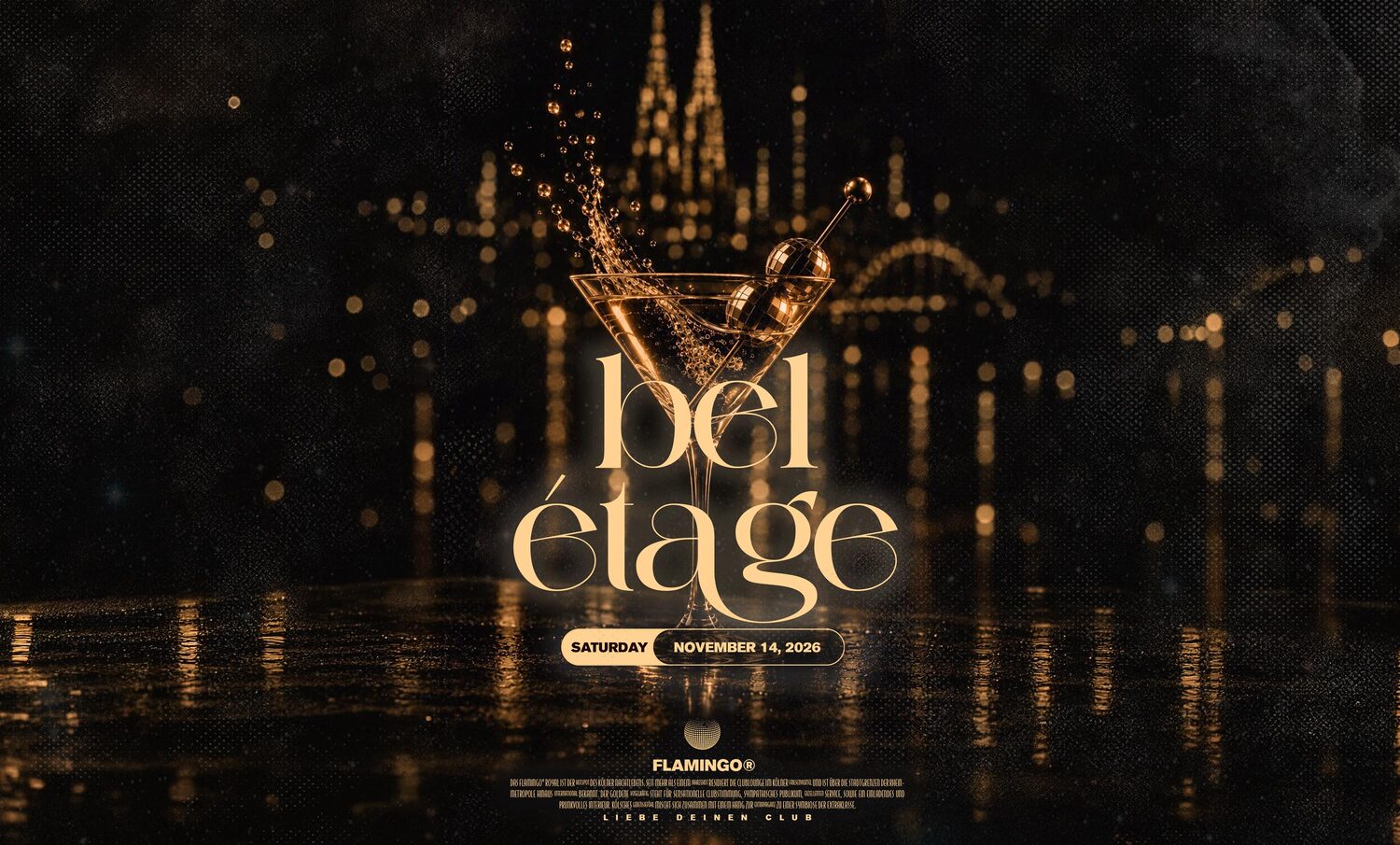 Bel Etage