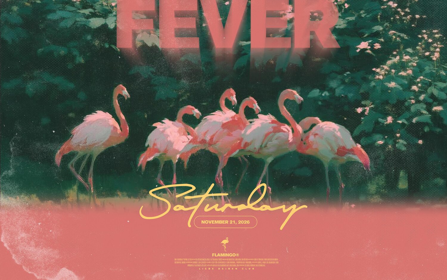 FEVER