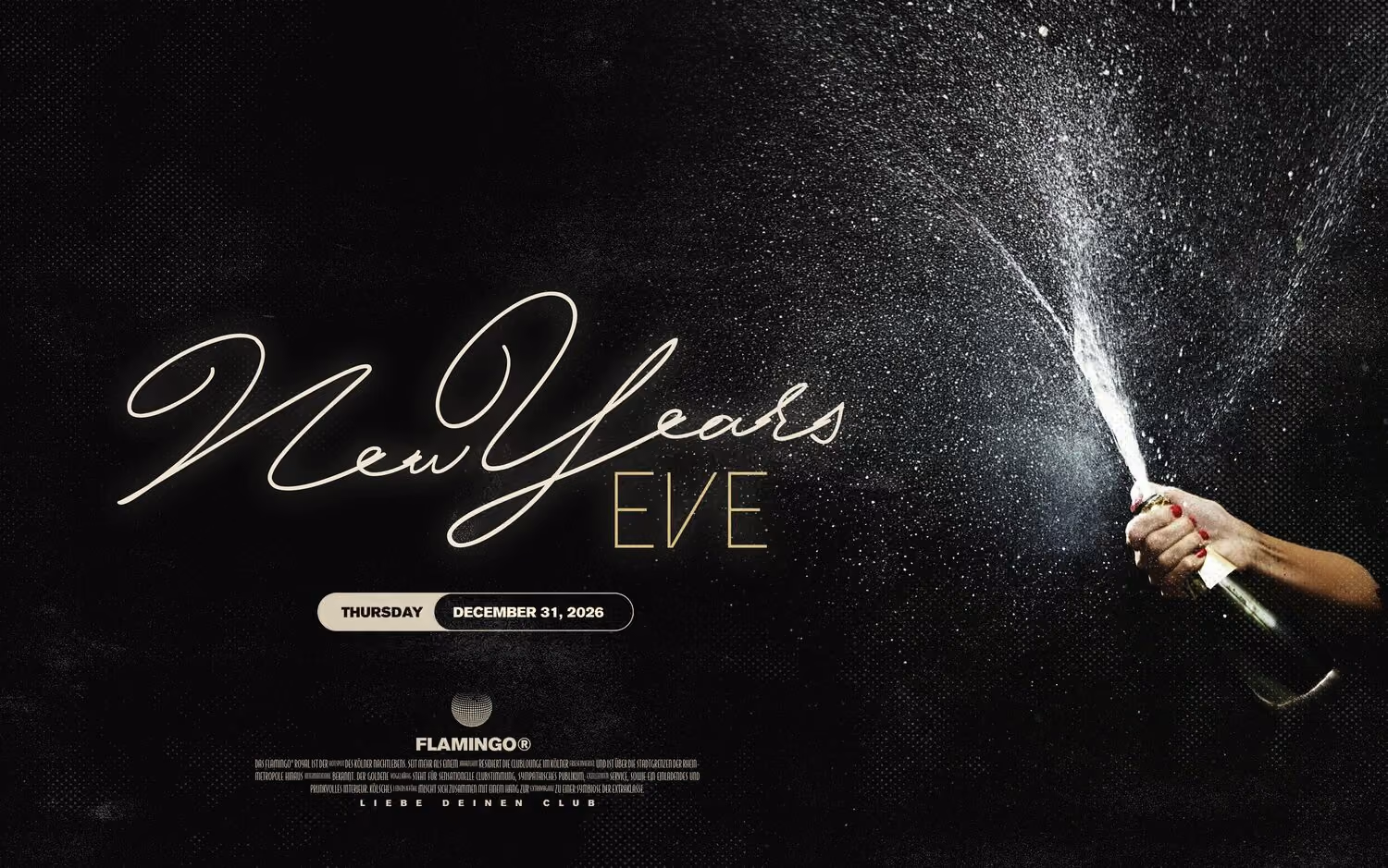 New Years Eve