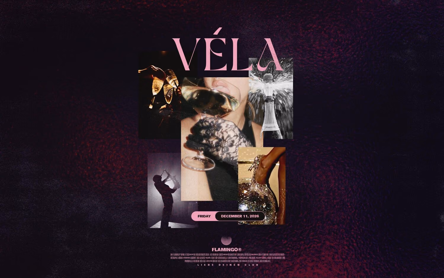 Vèla