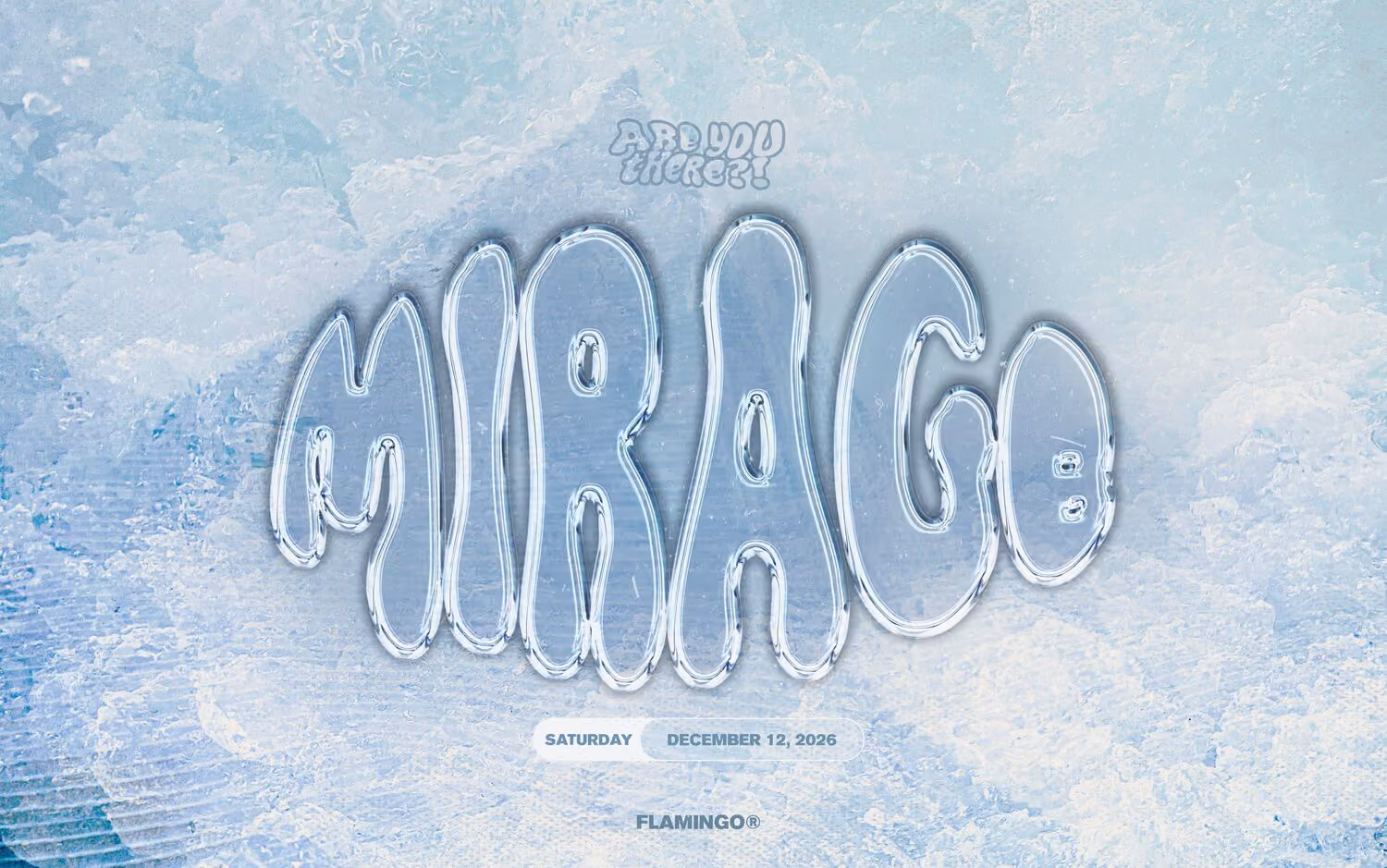 Mirage
