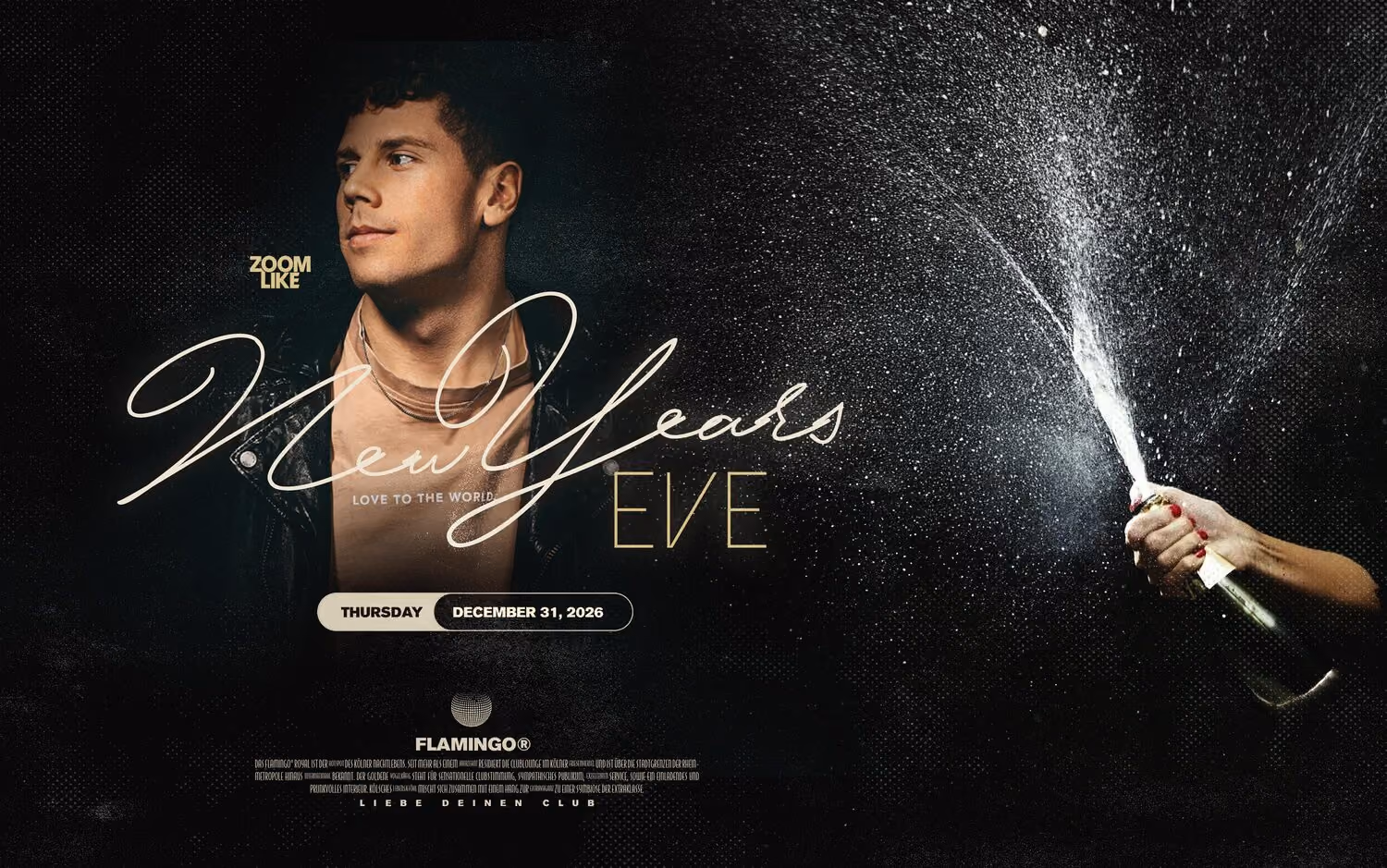 New Years Eve