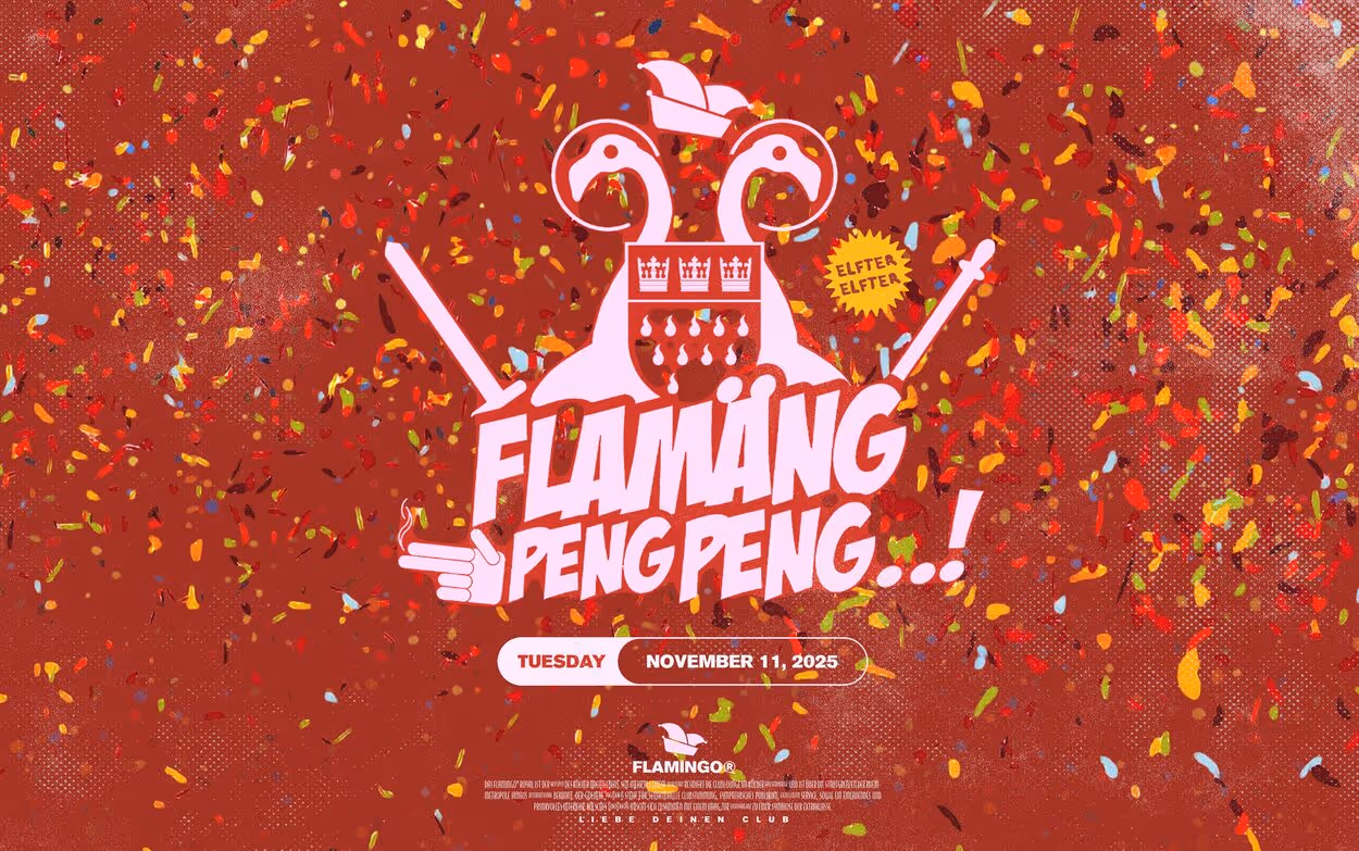 Flamäng Peng Peng