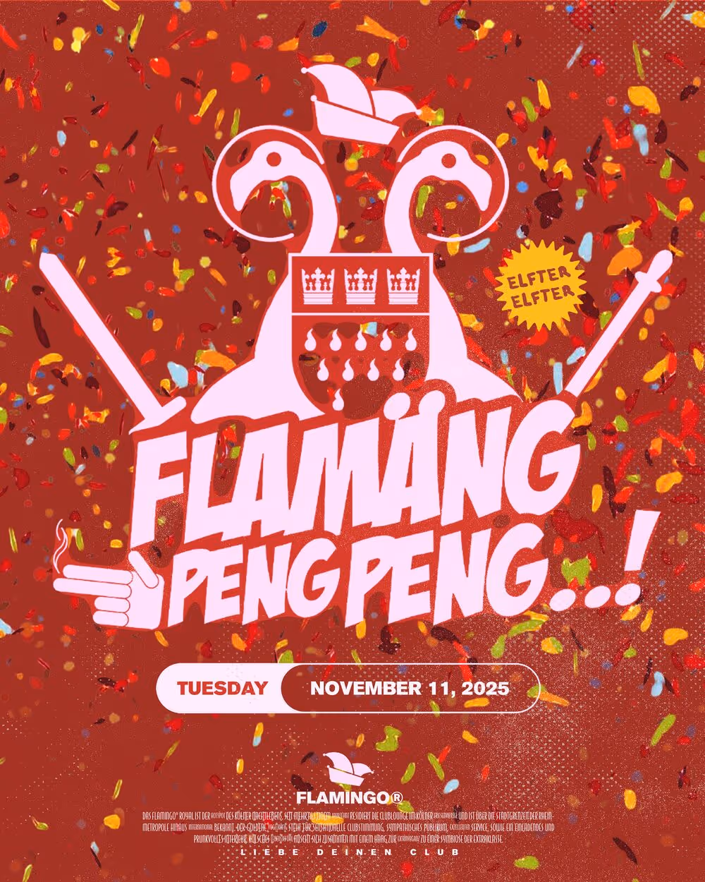 Flameng Peng Peng