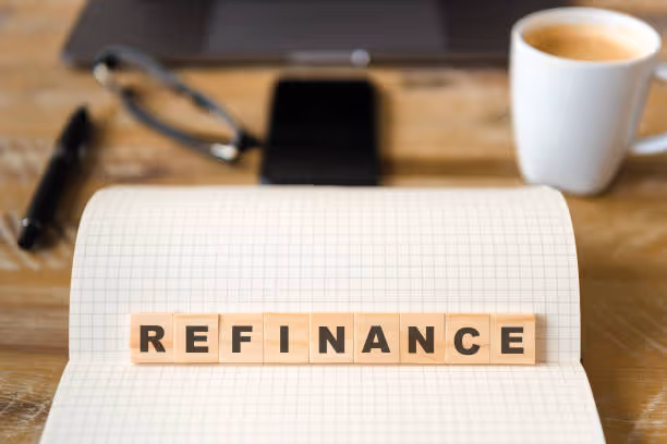 RV Refinancing