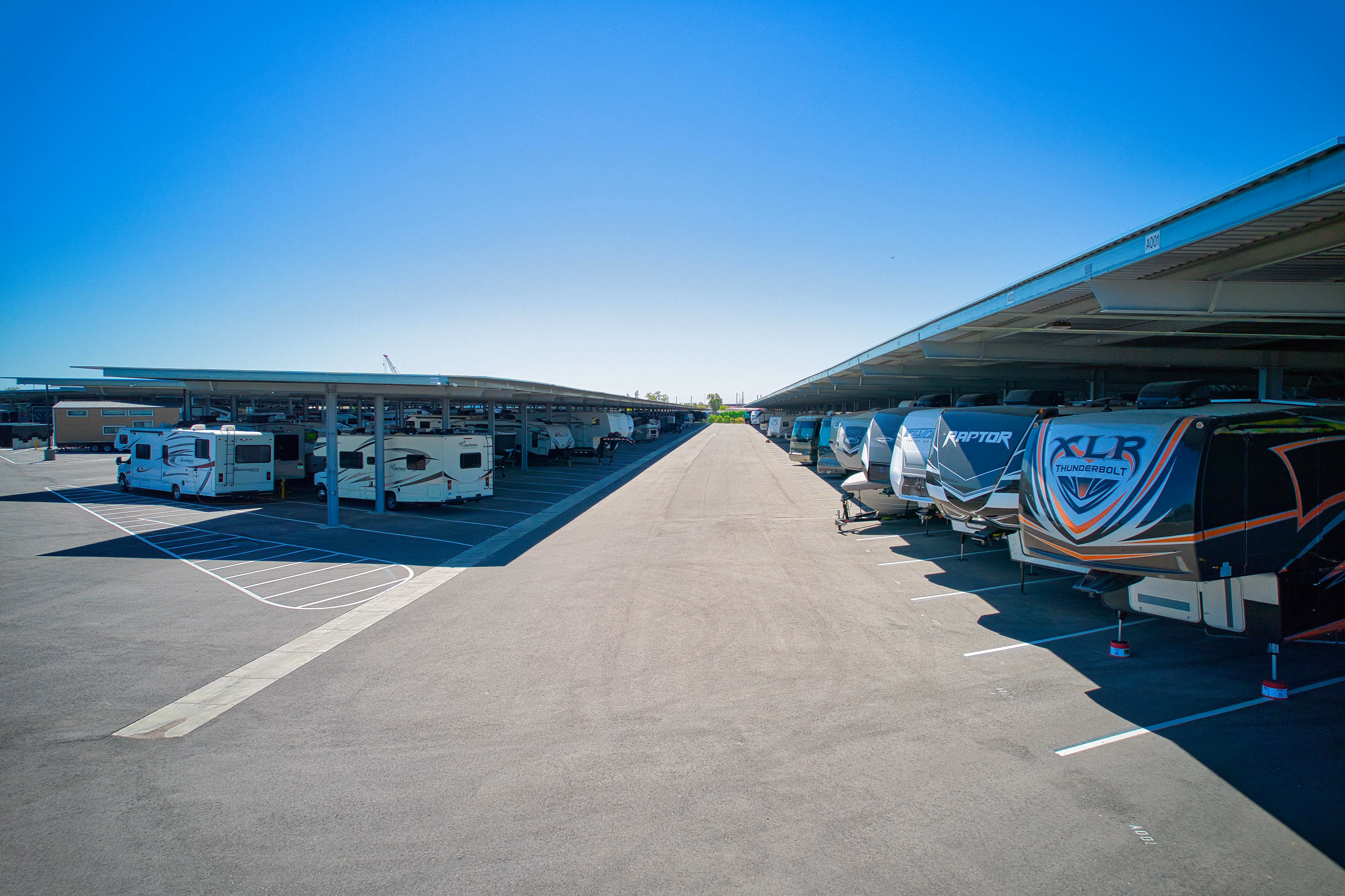 Refinance my Rv loan