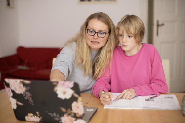 Homeschooling Your Child with Autism