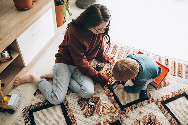 How to Find a Babysitter for Your Child with Autism