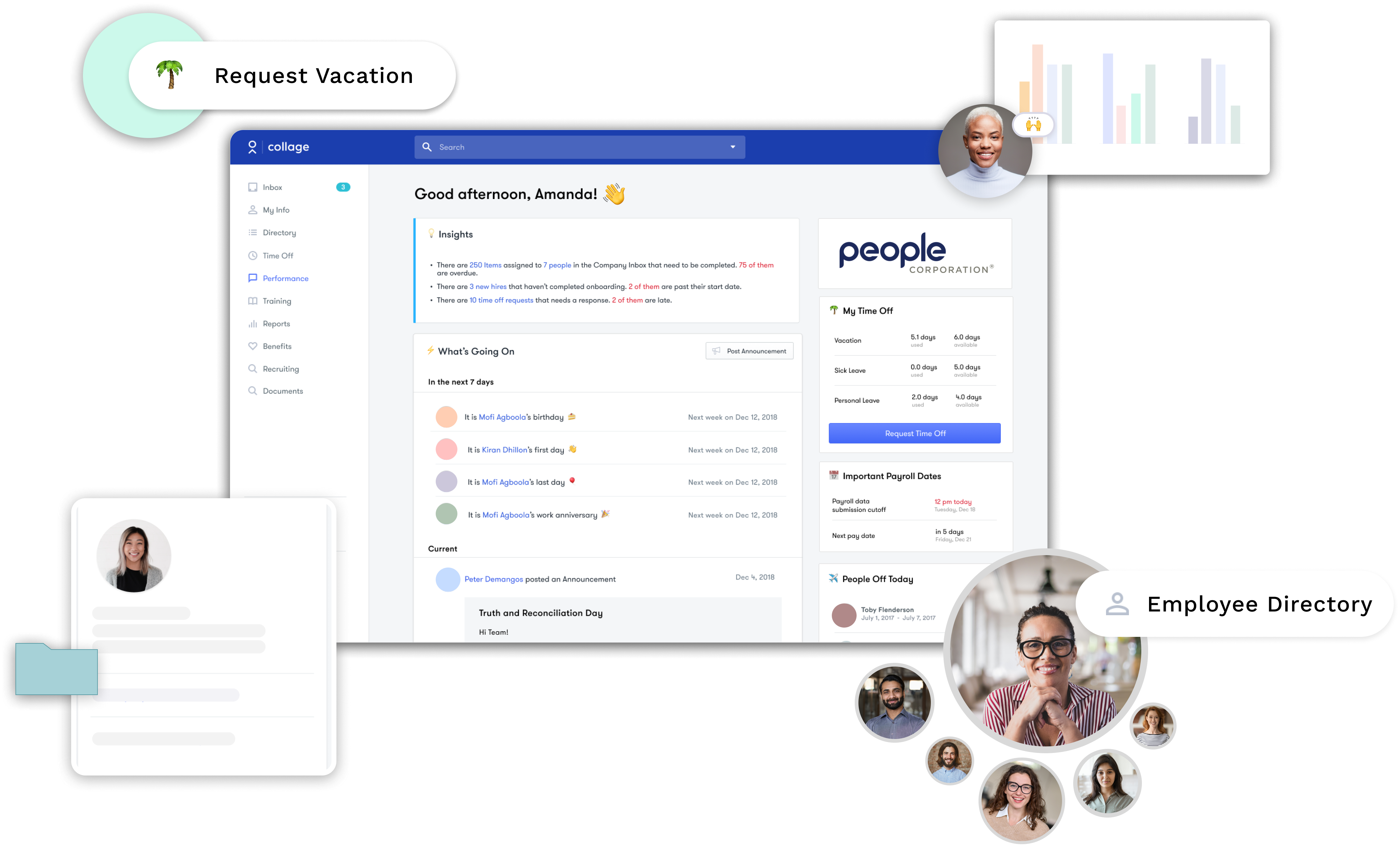 Hr softare hero image