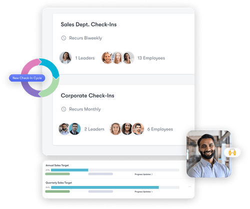 Best HR Software in Canada | HRMS Platform | Collage HR