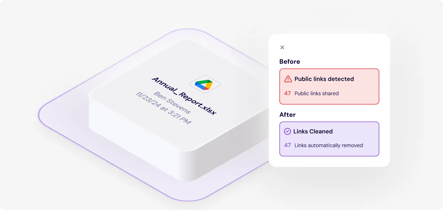Frictionless Deployment & Maintenance