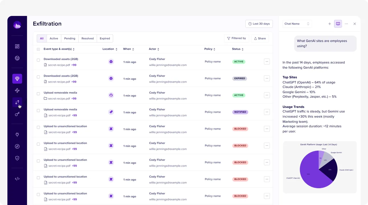 Frictionless Deployment & Maintenance