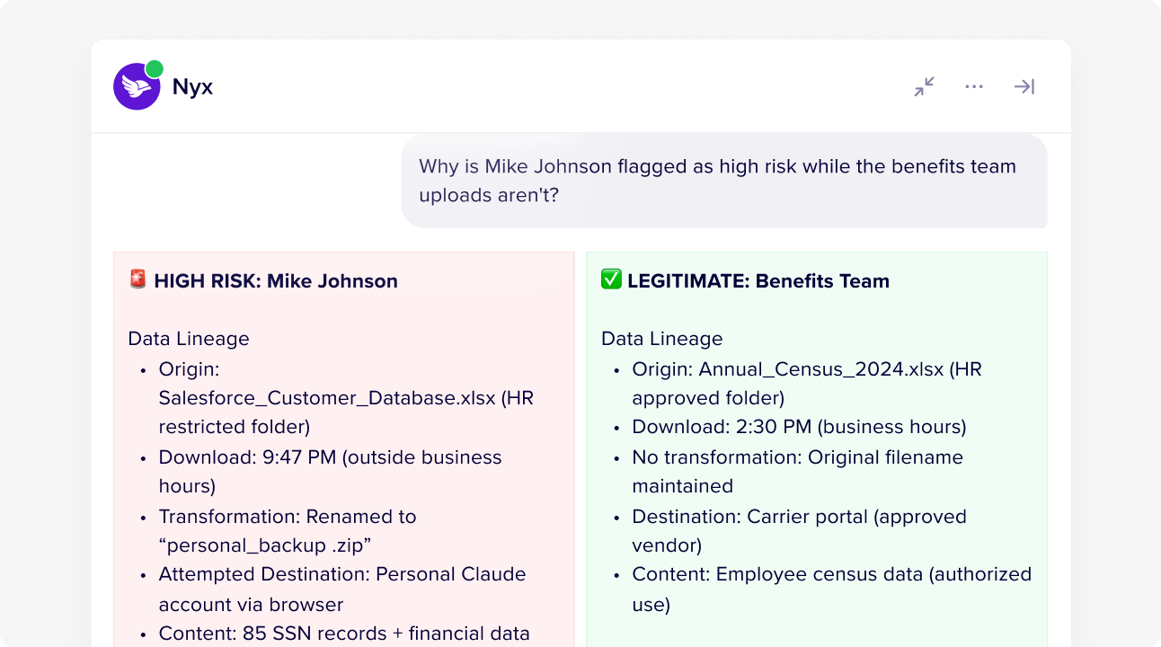 Frictionless Deployment & Maintenance