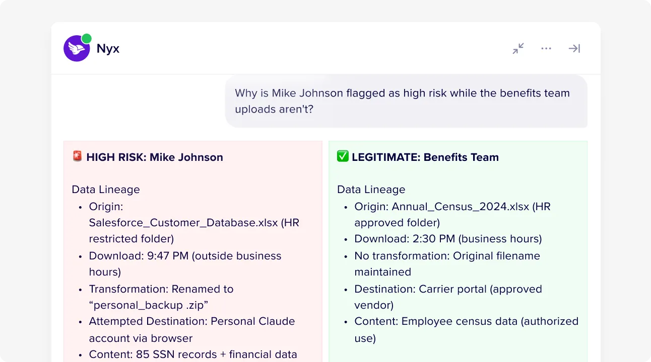 Frictionless Deployment & Maintenance