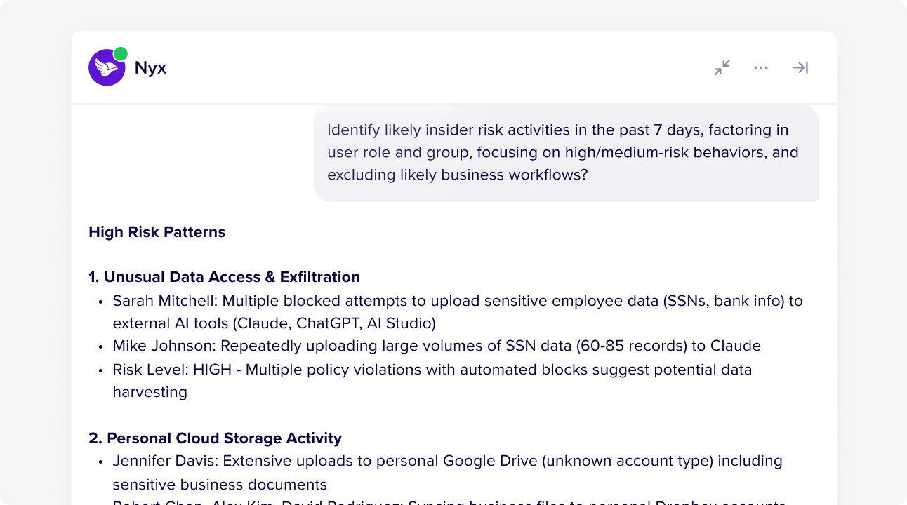 Frictionless Deployment & Maintenance