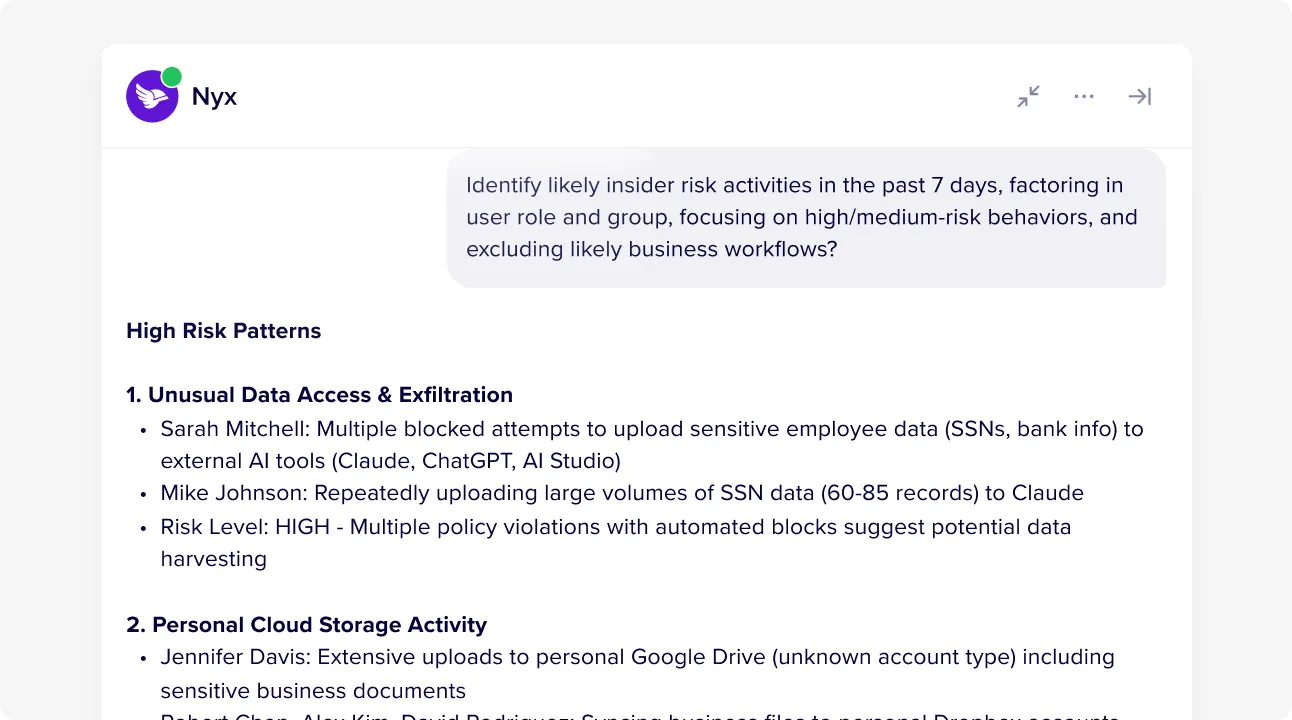 Frictionless Deployment & Maintenance