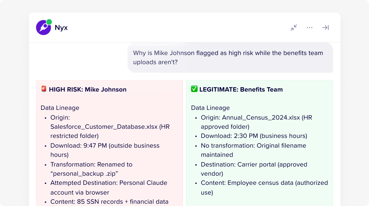 Frictionless Deployment & Maintenance