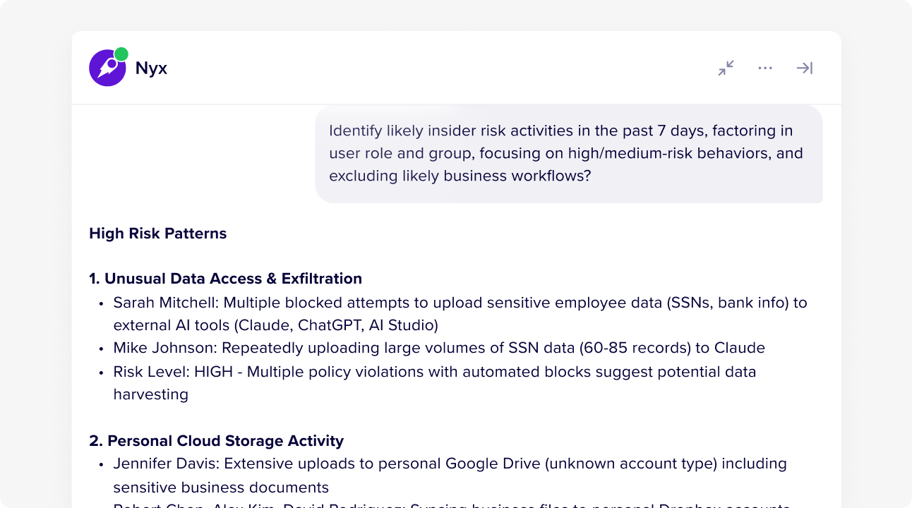 Frictionless Deployment & Maintenance