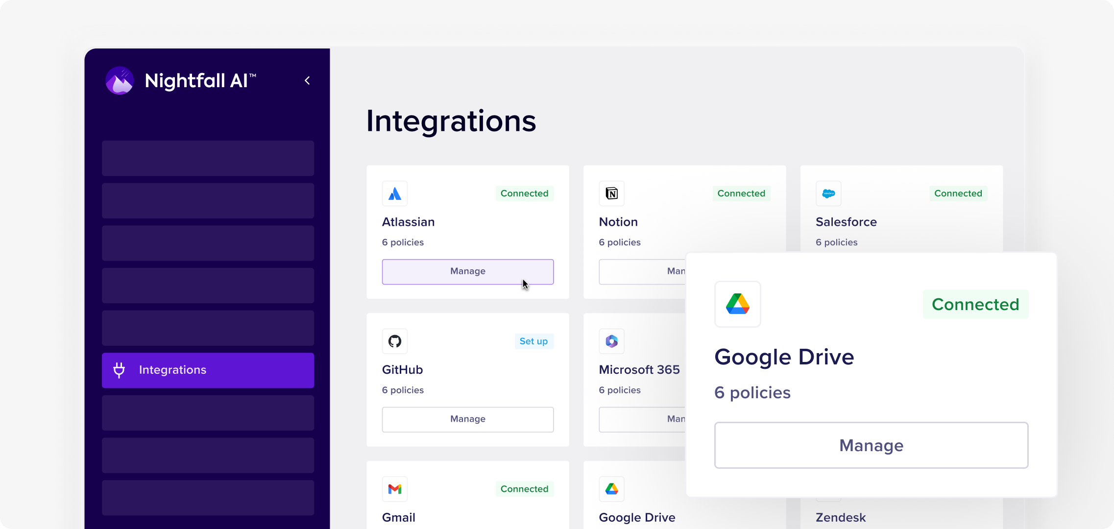 Frictionless Deployment & Maintenance