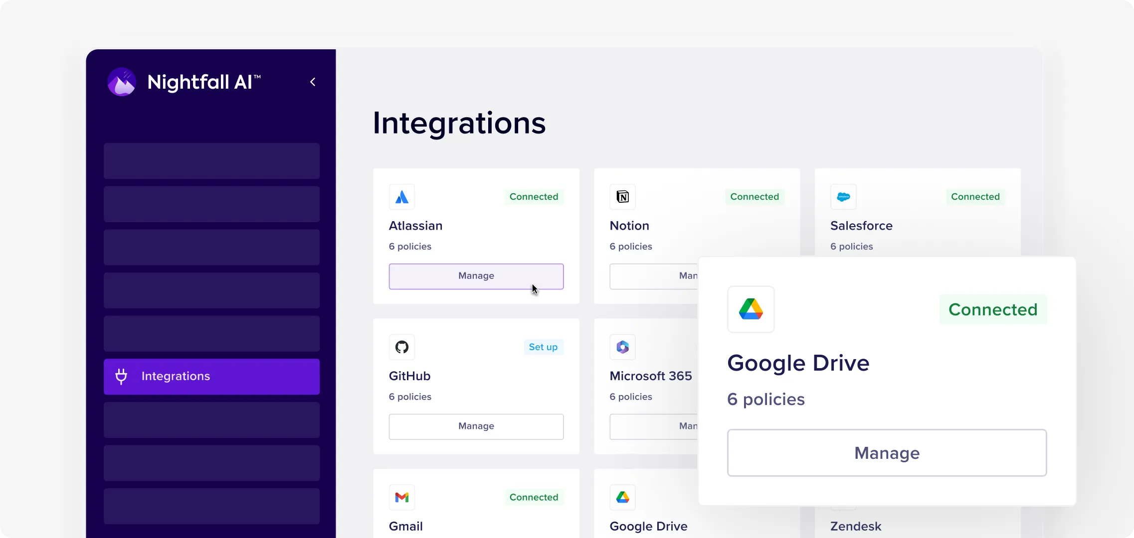 Frictionless Deployment & Maintenance