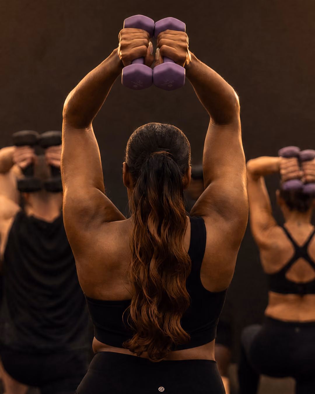 Yoga Sculpt
