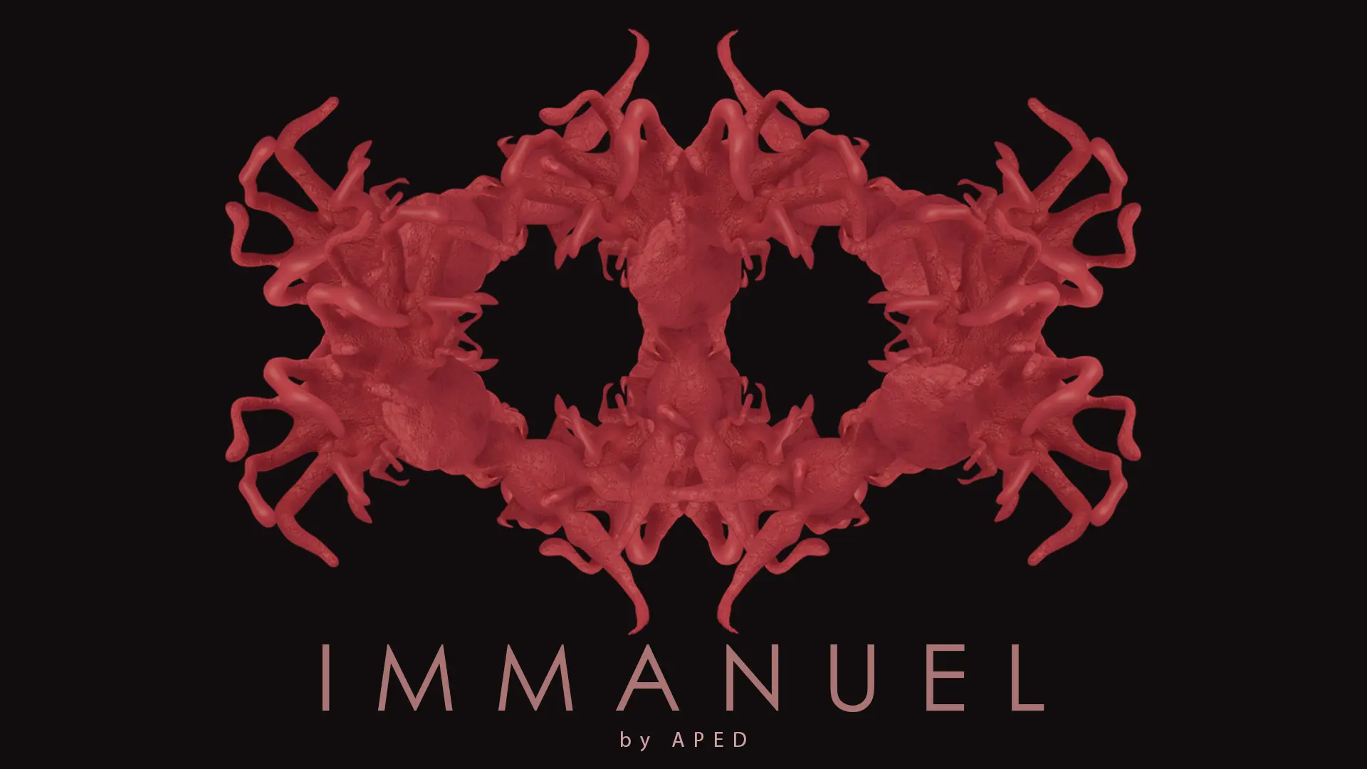 Immanuel VR experience at exhibition