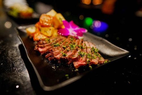 Photo of Grilled Steak from Mimosa 2