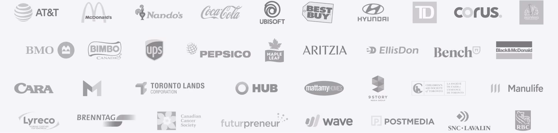 advisory board logos
